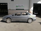 citroën c5 berlina del año 2004