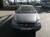citroën c5 berlina del año 2004