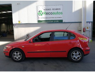 seat leon (1m1) del año 2001