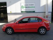 seat leon (1m1) del año 2001