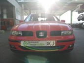 seat leon (1m1) del año 2001