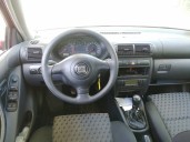 seat leon (1m1) del año 2001