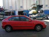 seat leon (1m1) del año 2001