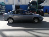 citroën c5 berlina del año 2004