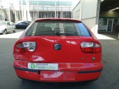 seat leon (1m1) del año 2001