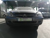 citroën c5 berlina del año 2004