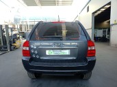 kia sportage del año 2007