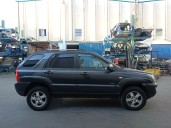 kia sportage del año 2007
