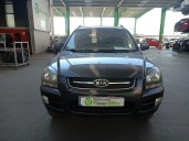 kia sportage del año 2007
