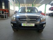 kia sportage del año 2007