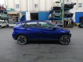 hyundai bayon del año 2022