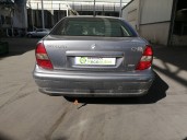 citroën c5 berlina del año 2004