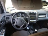 kia sportage del año 2007