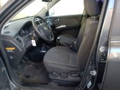 kia sportage del año 2007