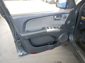 kia sportage del año 2007