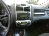 kia sportage del año 2007