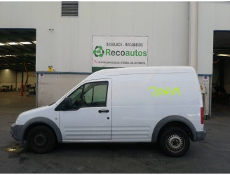ford transit connect (tc7) del año 2011