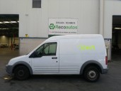 ford transit connect (tc7) del año 2011