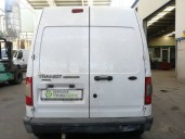 ford transit connect (tc7) del año 2011