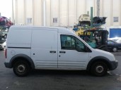 ford transit connect (tc7) del año 2011