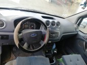 ford transit connect (tc7) del año 2011