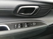 hyundai bayon del año 2022