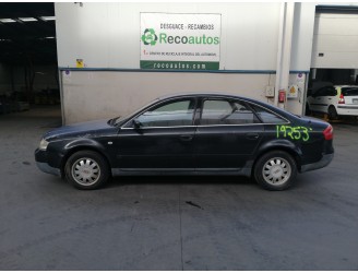 audi a6 berlina (4b2) del año 1998