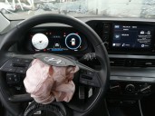 hyundai bayon del año 2022