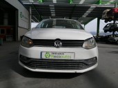 volkswagen polo (6r1) del año 2014