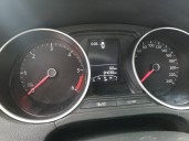 volkswagen polo (6r1) del año 2014