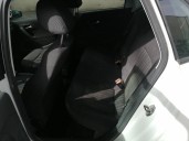 volkswagen polo (6r1) del año 2014