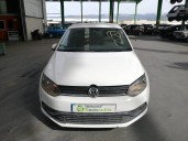 volkswagen polo (6r1) del año 2014