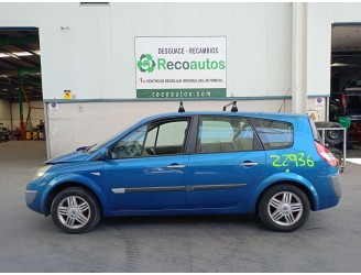 renault grand scénic ii (jm0/1_) del año 2005
