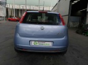 fiat grande punto (199) del año 2007