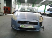 fiat grande punto (199) del año 2007