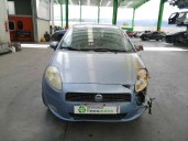 fiat grande punto (199) del año 2007