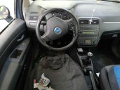 fiat grande punto (199) del año 2007