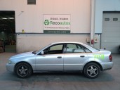 audi a4 b5 (8d2) del año 2000