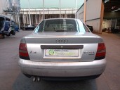 audi a4 b5 (8d2) del año 2000