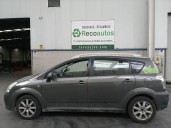 toyota corolla verso (r1) del año 2006