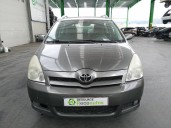 toyota corolla verso (r1) del año 2006