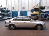 audi a4 b5 (8d2) del año 2000