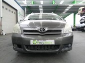 toyota corolla verso (r1) del año 2006