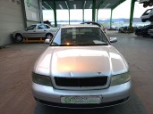audi a4 b5 (8d2) del año 2000