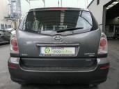 toyota corolla verso (r1) del año 2006