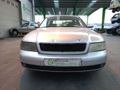 audi a4 b5 (8d2) del año 2000