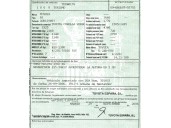 toyota corolla verso (r1) del año 2006