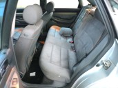 audi a4 b5 (8d2) del año 2000
