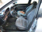 audi a4 b5 (8d2) del año 2000