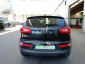 kia sportage iii (sl) del año 2011